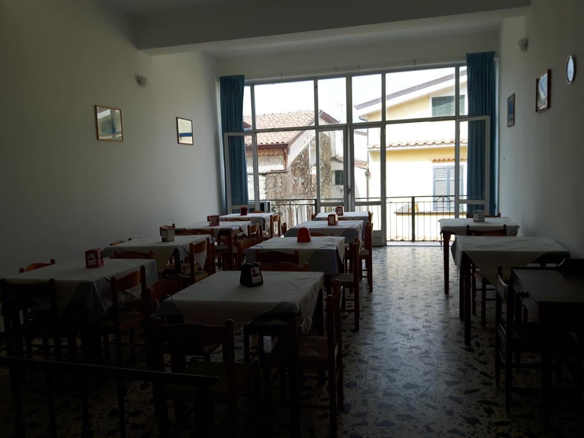 帕利努罗 Parigino酒店 外观 照片