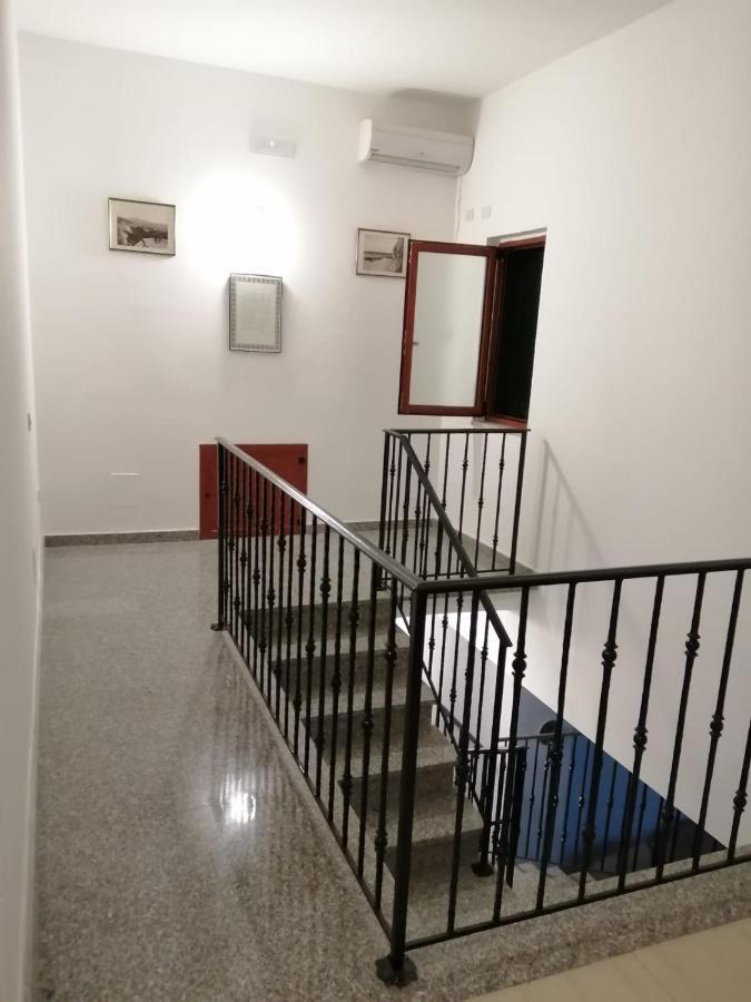 帕利努罗 Parigino酒店 外观 照片